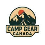 Camp Gear Canada