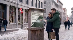 Value comparison showing the cost-effectiveness of buying a quality budget down jacket in Canada under $200.