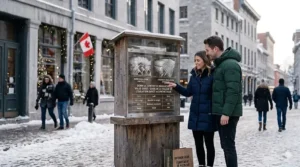 Comparison of 600-fill power down vs synthetic insulation for affordable Canadian winter coats.